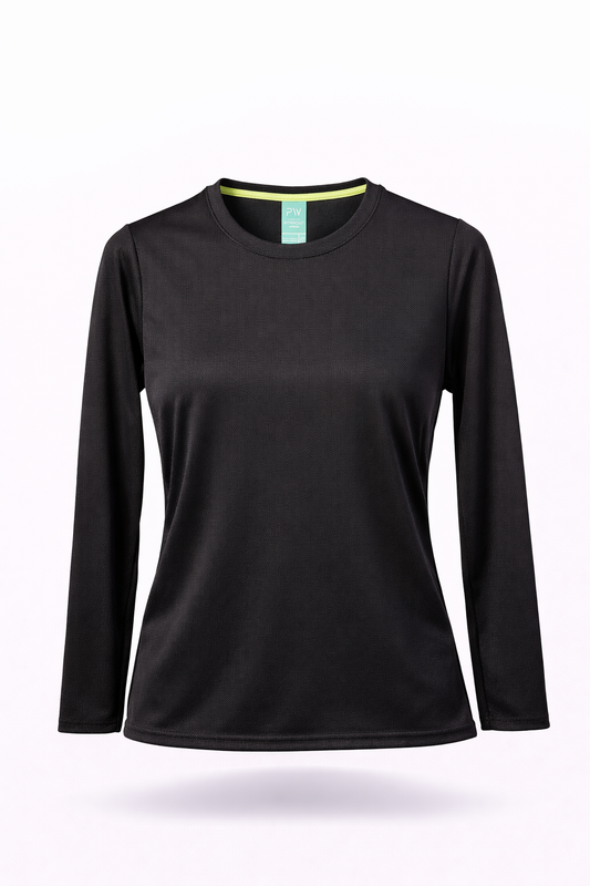 Playera Playerytees 950ML Deportiva Poliéster Dama