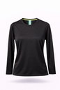 Playera Playerytees 950ML Deportiva Poliéster Dama
