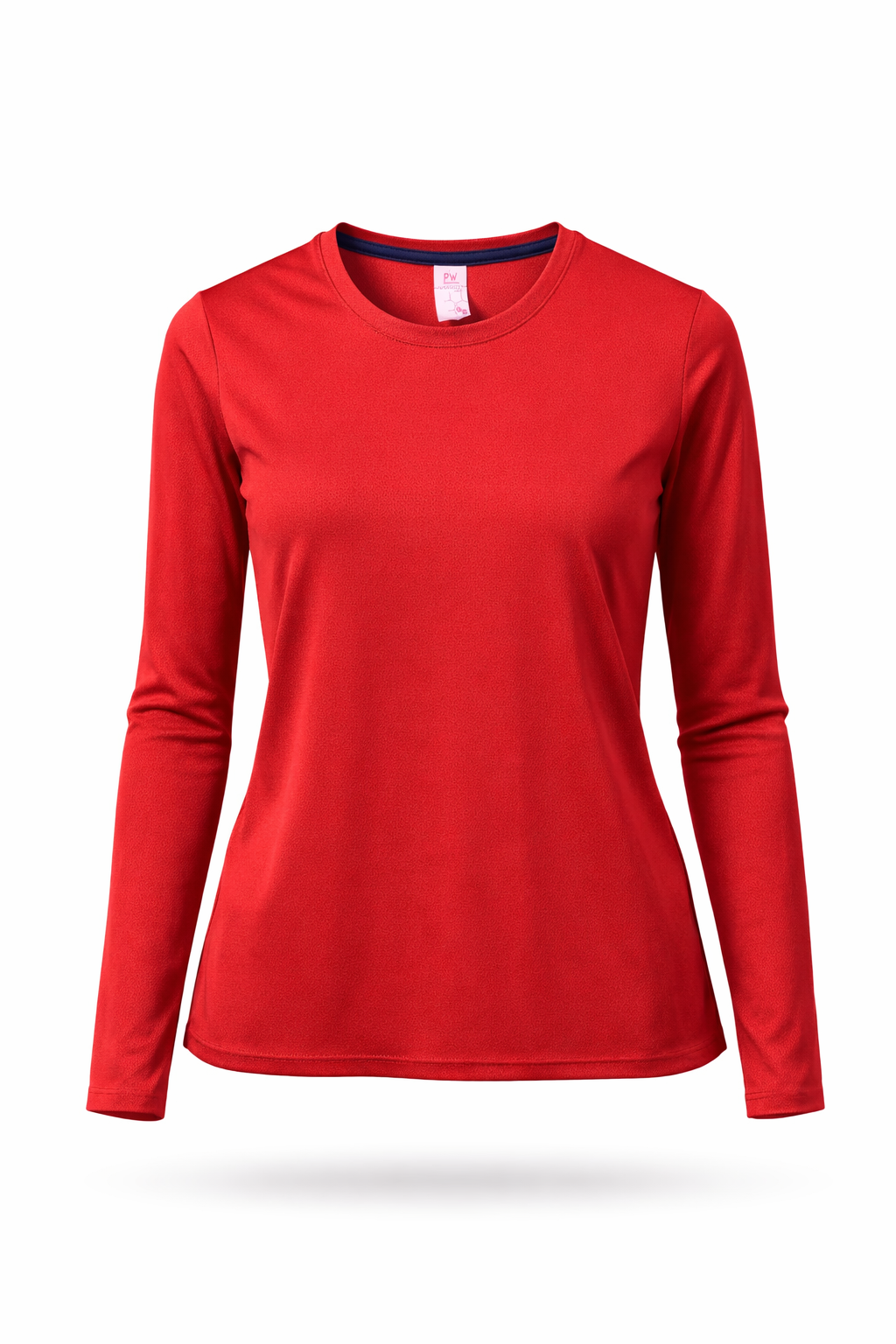 Playera Playerytees 950ML Deportiva Poliéster Dama