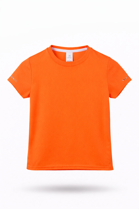 Playera Playerytees 950 Infantil