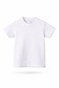 Playera Playerytees 4000 Niño Cuello Redondo