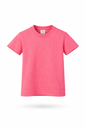 Playera Playerytees 410 Cuello Redondo Infantil