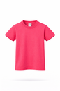 Playera Playerytees 410 Cuello Redondo Infantil