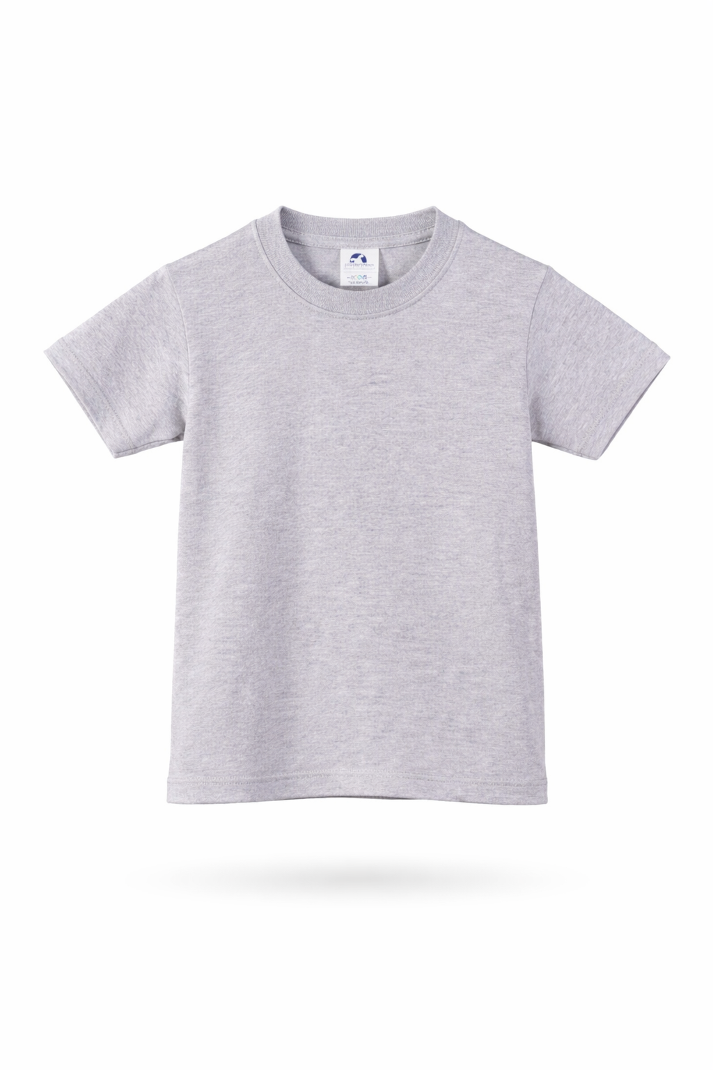 Playera Playerytees 410 Cuello Redondo Infantil
