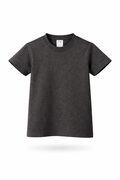 Playera Playerytees 410 Cuello Redondo Infantil
