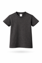 Playera Playerytees 410 Cuello Redondo Infantil