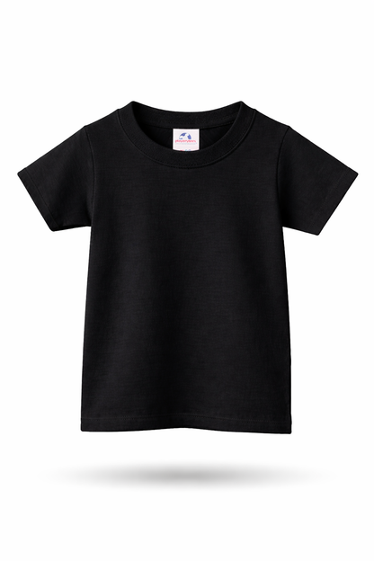 Playera Playerytees 410 Cuello Redondo Infantil