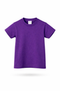 Playera Playerytees 410 Cuello Redondo Infantil