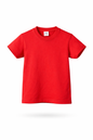 Playera Playerytees 410 Cuello Redondo Infantil