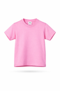 Playera Playerytees 410 Cuello Redondo Infantil