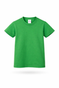 Playera Playerytees 410 Cuello Redondo Infantil