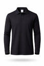 Polo Playerytees 600 Manga Larga Caballero