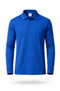 Polo Playerytees 600 Manga Larga Caballero