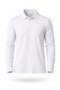 Polo Playerytees 600 Manga Larga Caballero