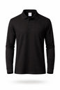 Polo Playerytees 600 Manga Larga Caballero