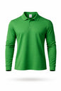 Polo Playerytees 600 Manga Larga Caballero