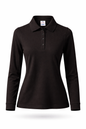 Polo Playerytees 600 Manga Larga Dama