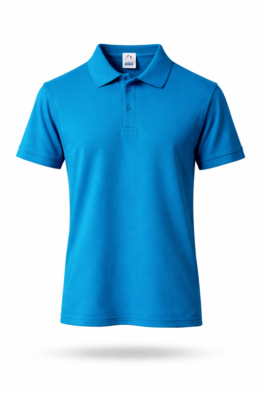 Polo Playerytees 600 Caballero