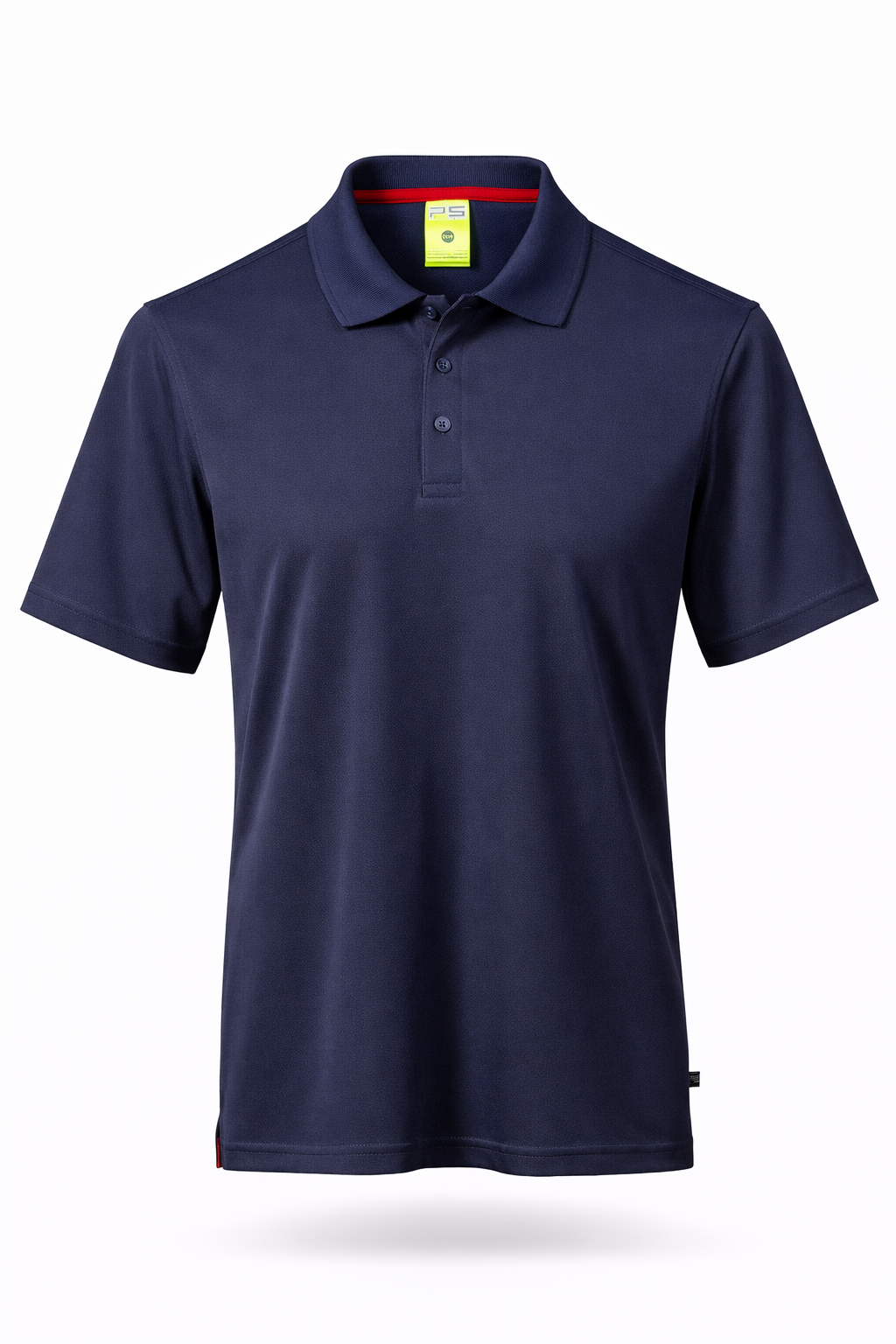 Polo Playerytees 901 Swiss Piqué Caballero
