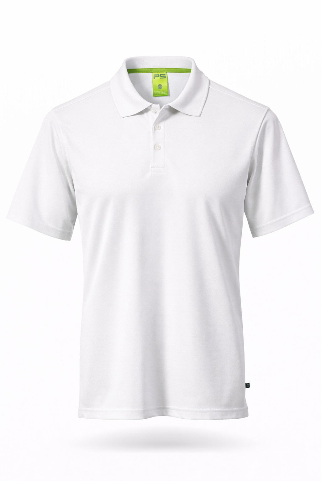 Polo Playerytees 901 Swiss Piqué Caballero