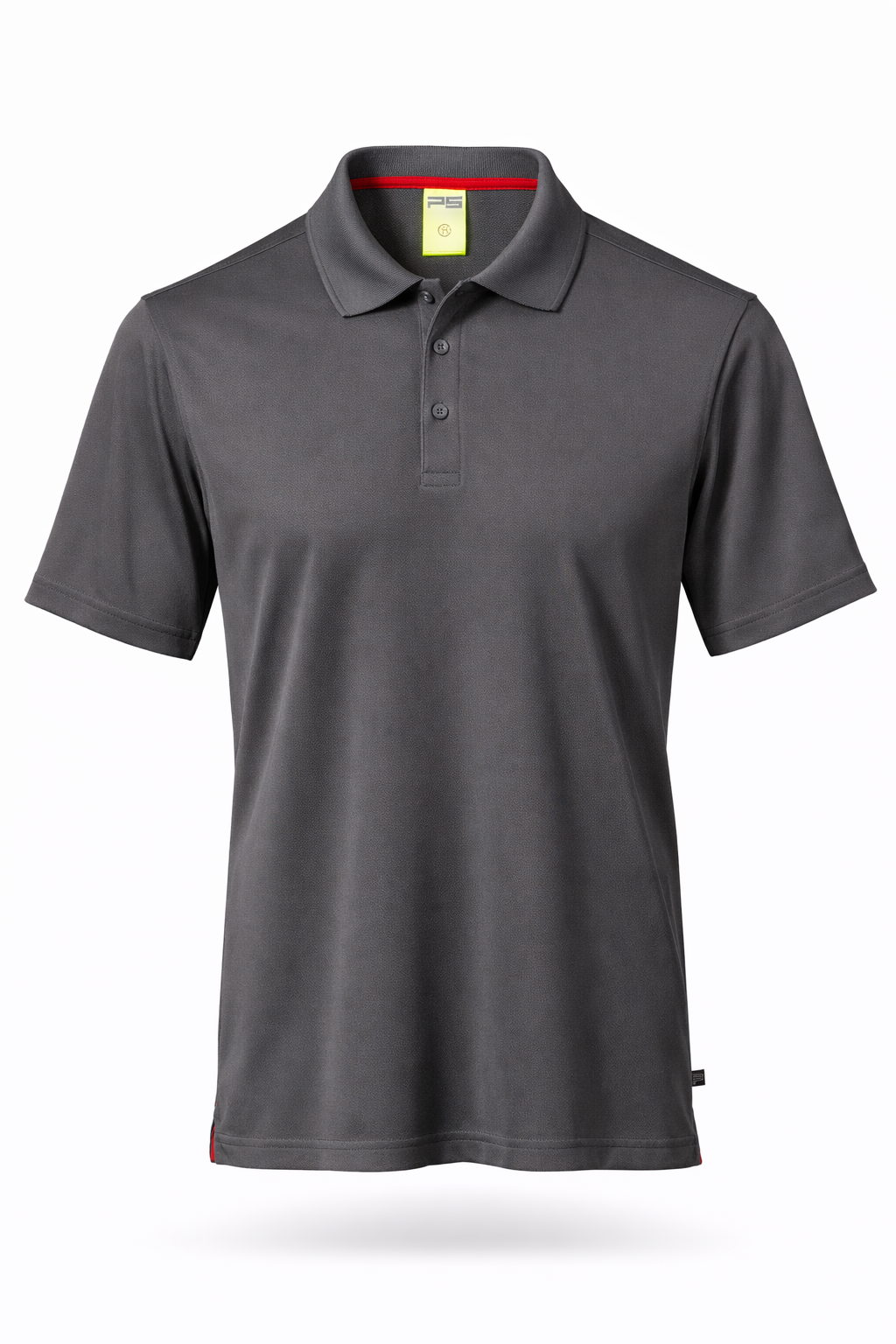 Polo Playerytees 901 Swiss Piqué Caballero