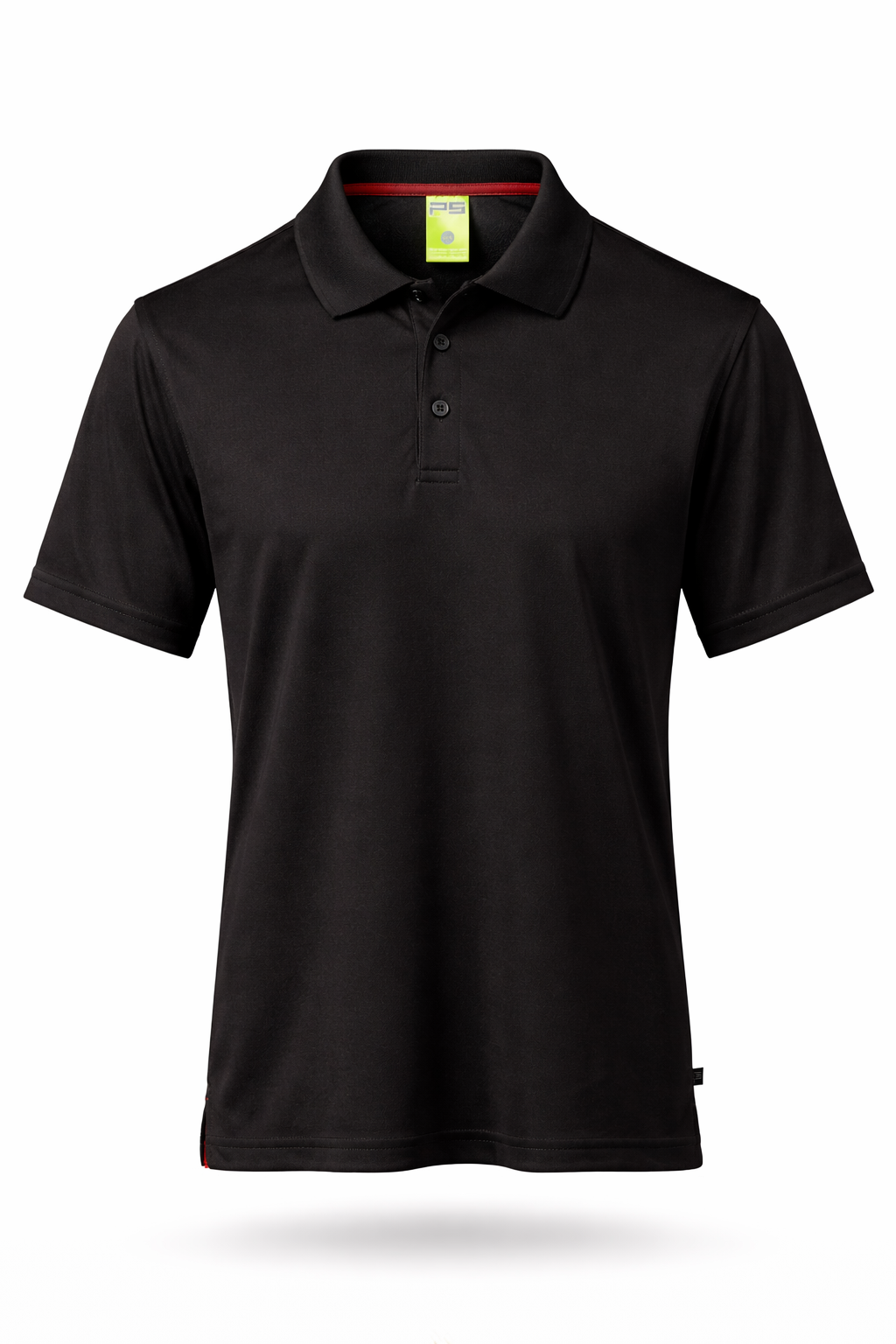 Polo Playerytees 901 Swiss Piqué Caballero