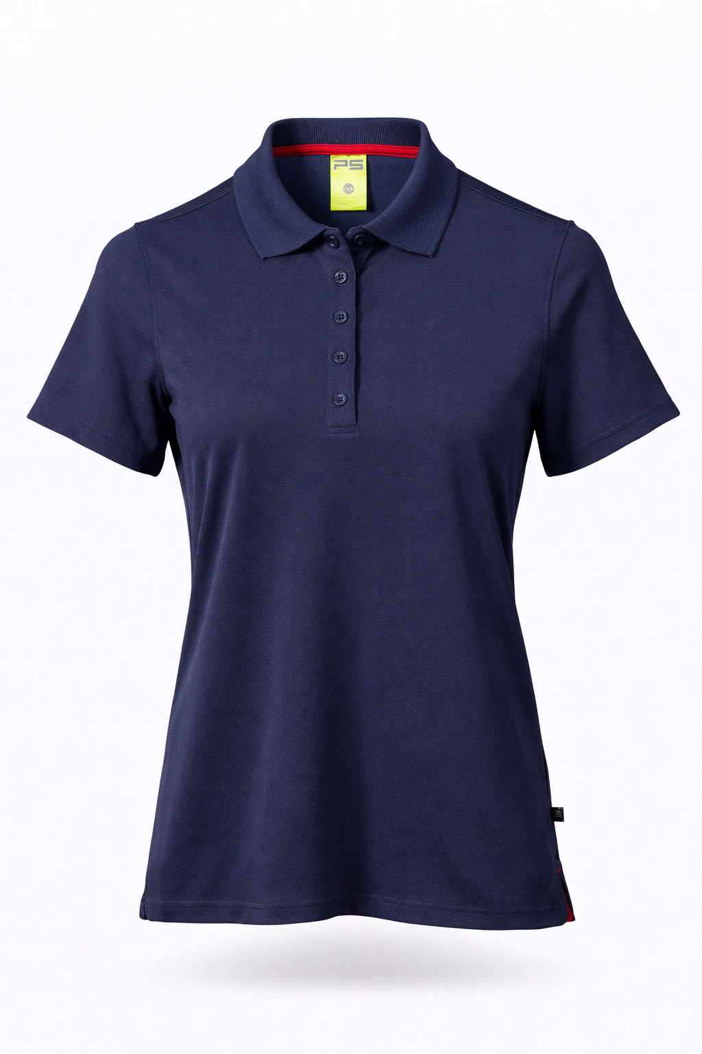 Polo Playerytees 901 Swiss Piqué Dama