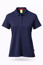 Polo Playerytees 901 Swiss Piqué Dama