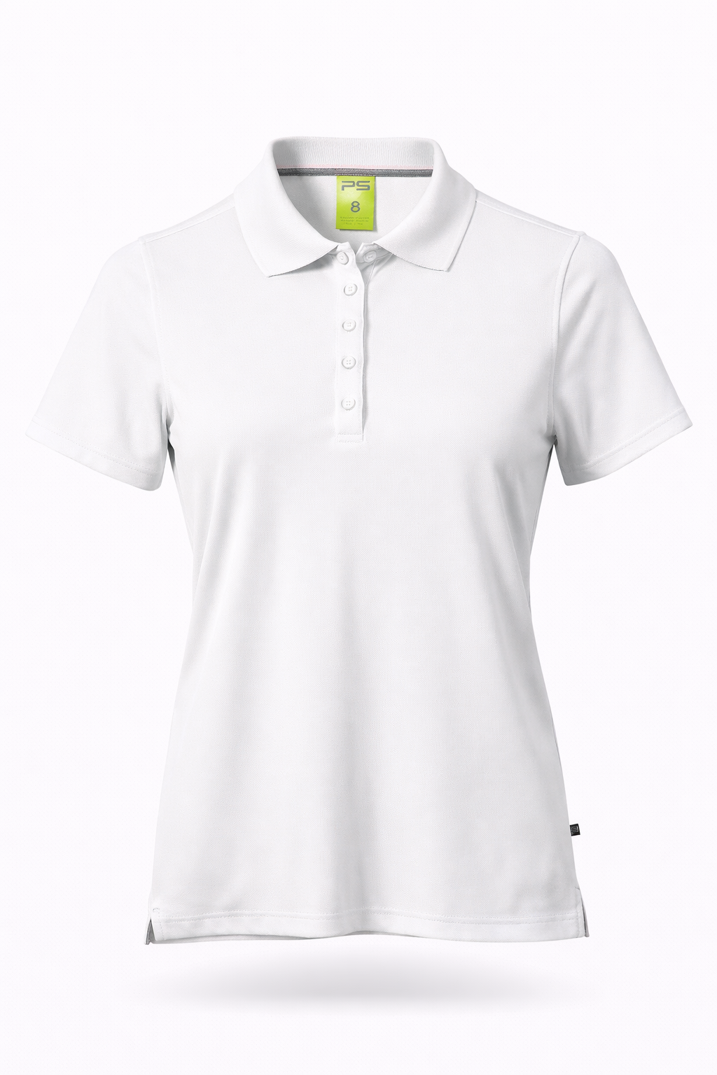 Polo Playerytees 901 Swiss Piqué Dama