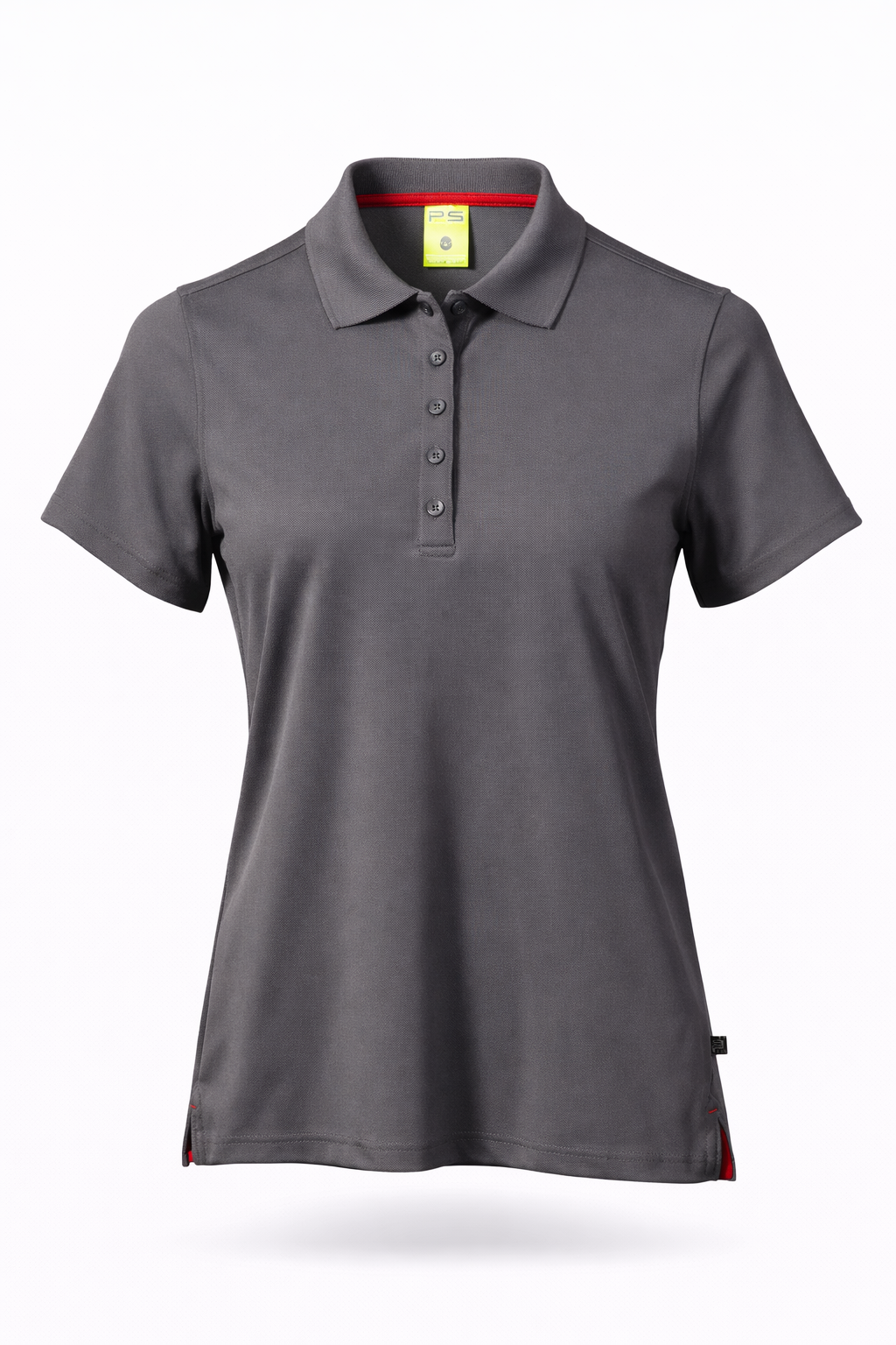 Polo Playerytees 901 Swiss Piqué Dama