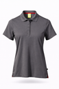 Polo Playerytees 901 Swiss Piqué Dama