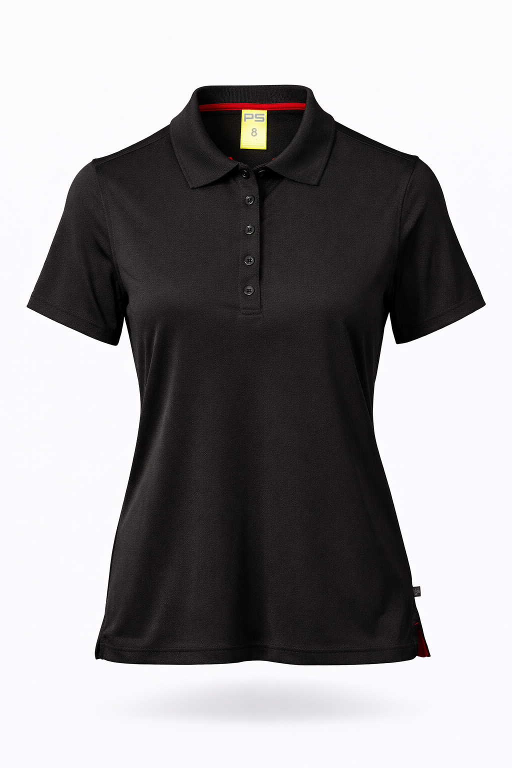 Polo Playerytees 901 Swiss Piqué Dama