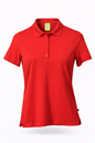 Polo Playerytees 901 Swiss Piqué Dama