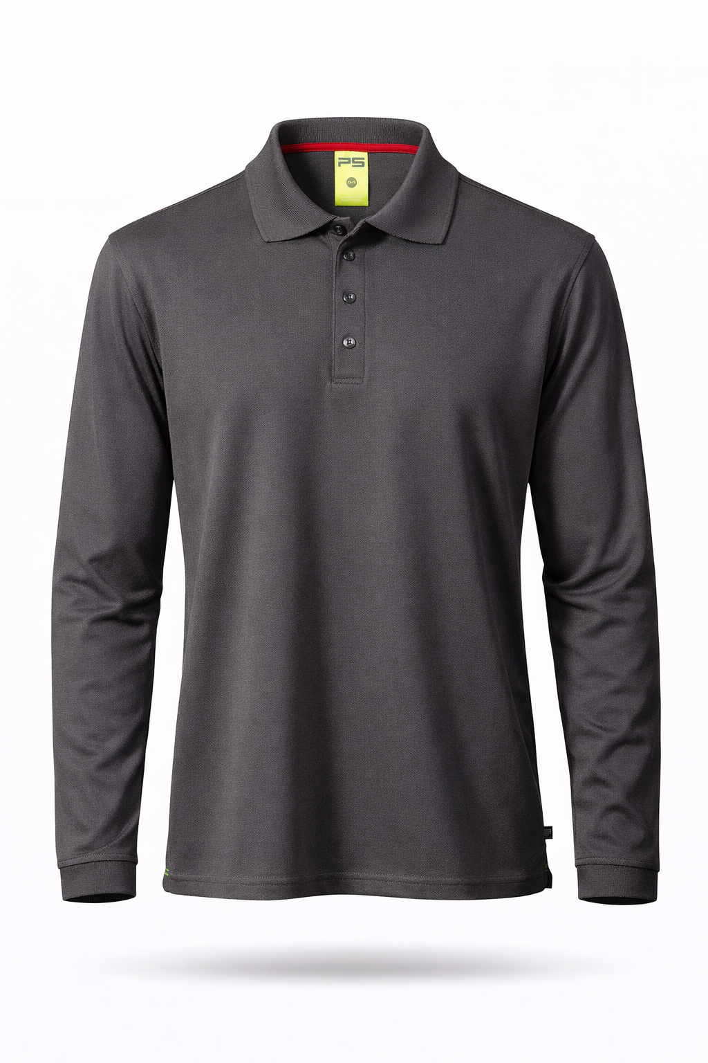 Playera Polo Playerytees 900ML Caballero