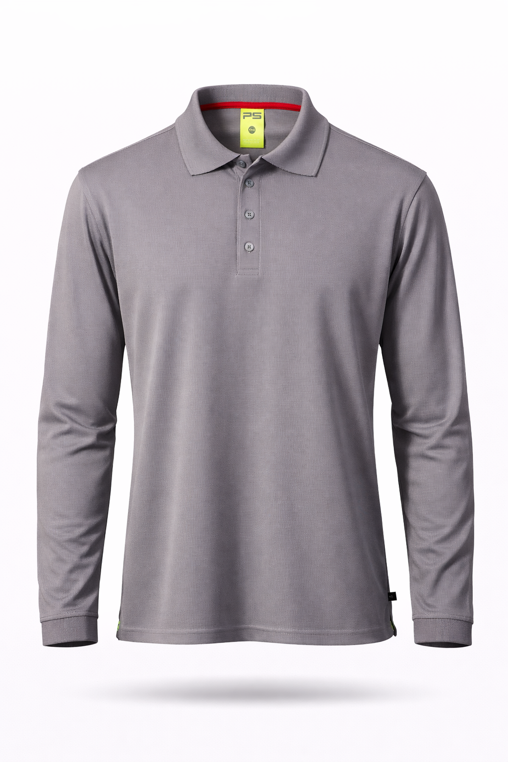 Playera Polo Playerytees 900ML Caballero