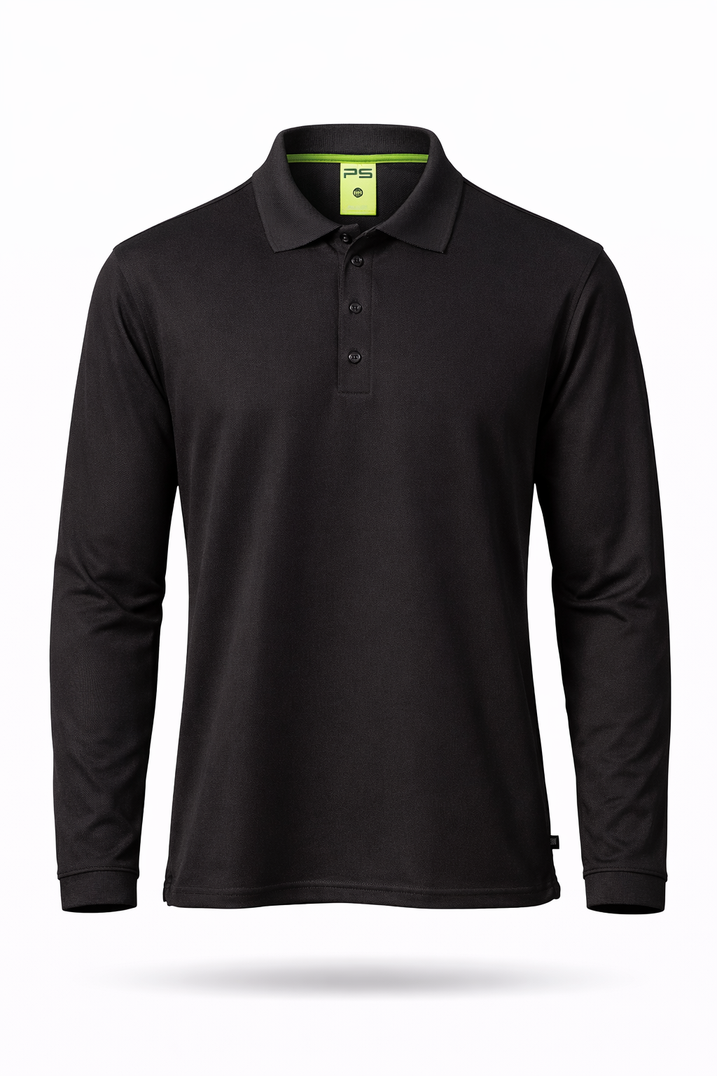 Playera Polo Playerytees 900ML Caballero