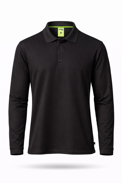 Playera Polo 900ML Caballero