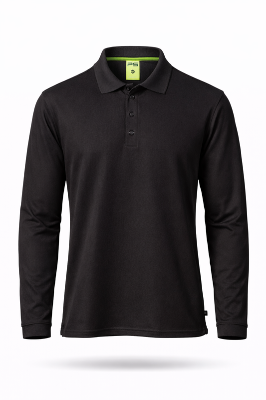 Playera Polo Playerytees 900ML Caballero