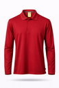 Playera Polo Playerytees 900ML Caballero