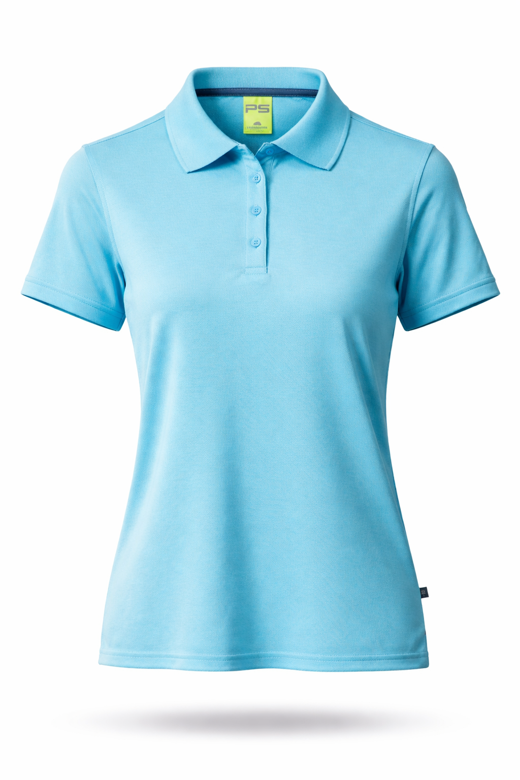 Playera Polo 900 Dama