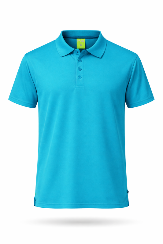 Playera Polo Playerytees 900 Caballero