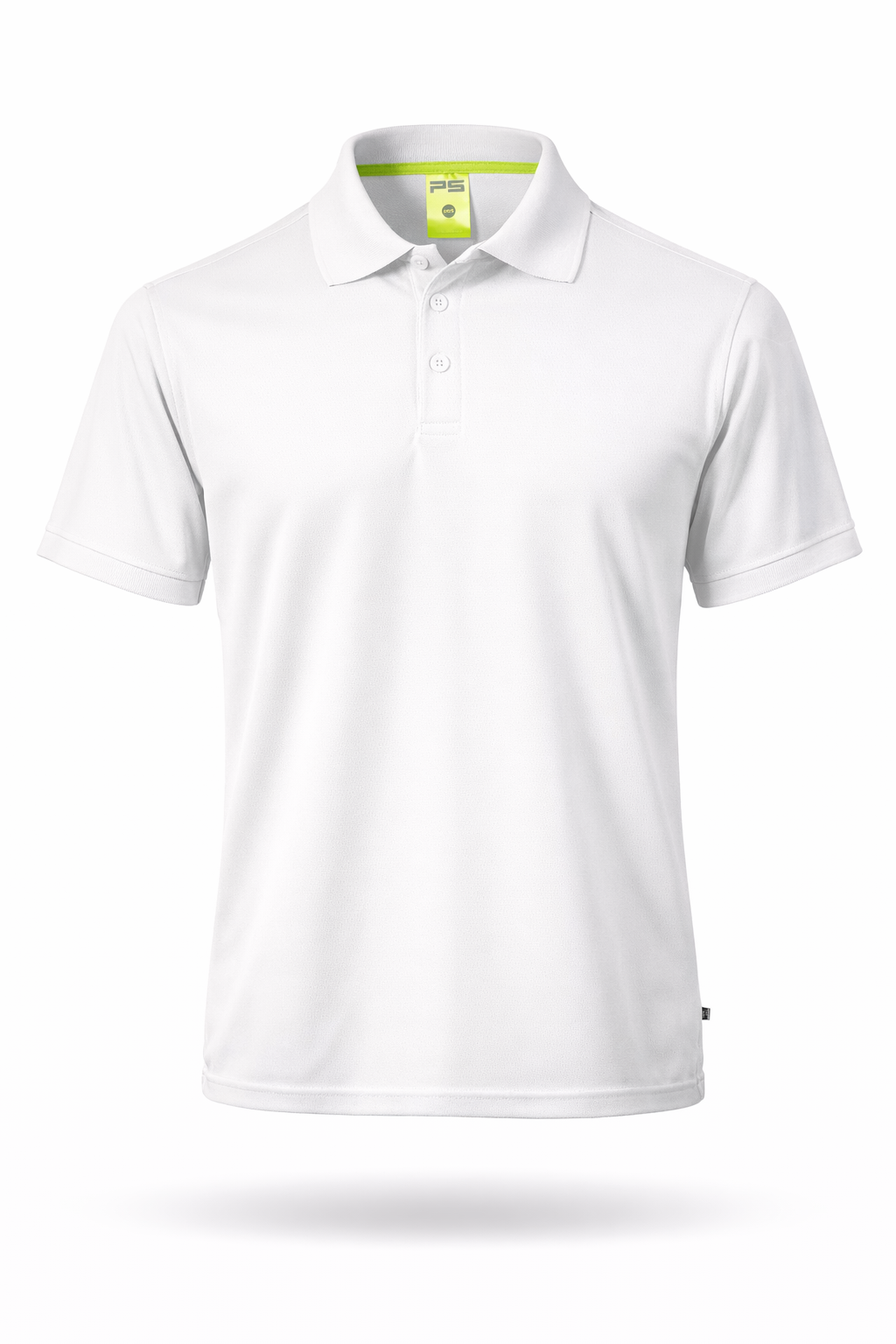 Playera Polo 900 Caballero