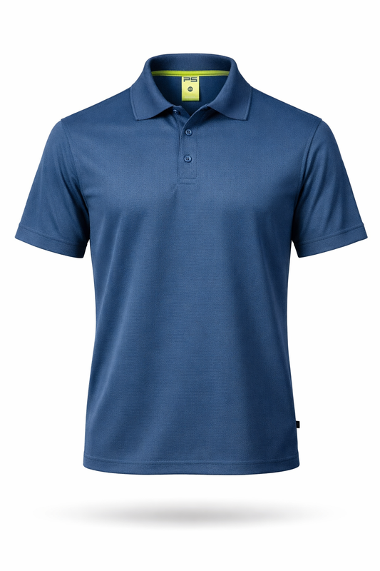 Playera Polo Playerytees 900 Caballero