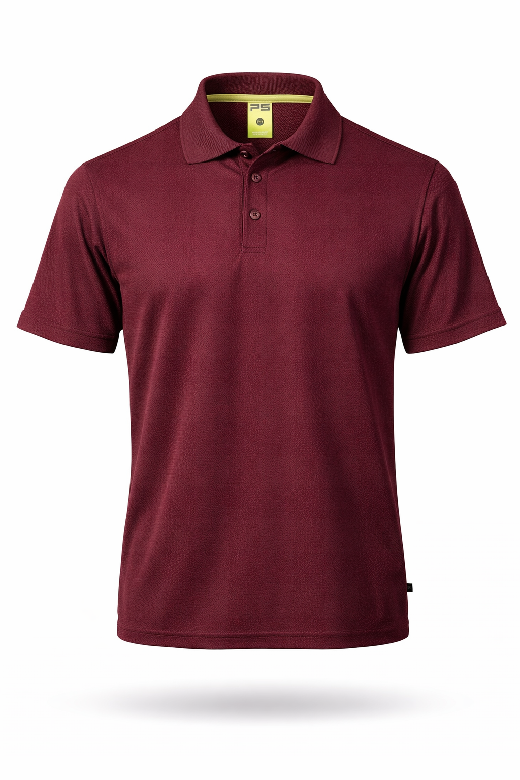 Playera Polo 900 Caballero