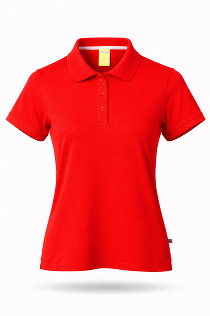 Playera Polo 900 Dama