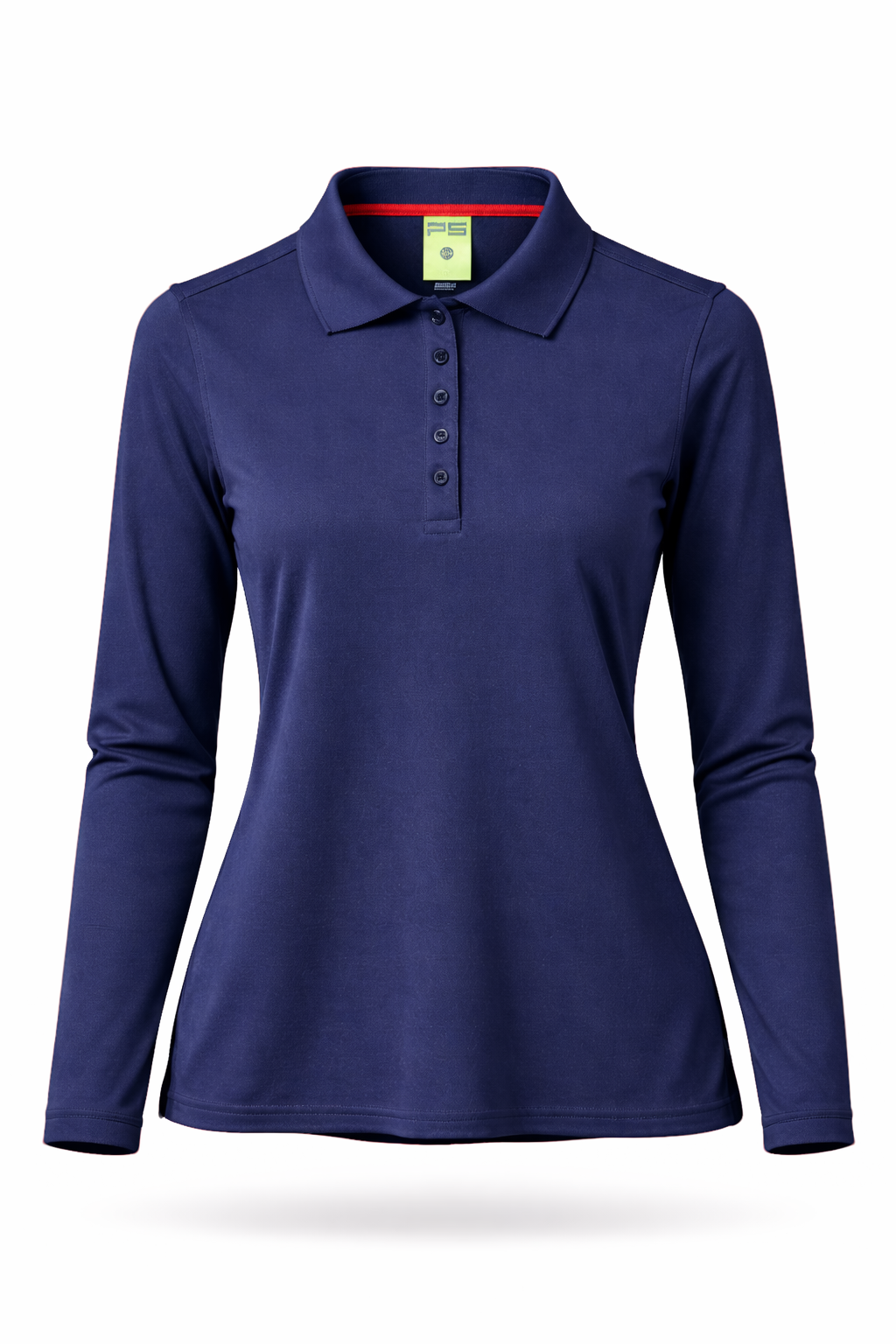 Playera Polo Playerytees 900ML Dama