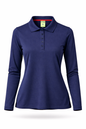 Playera Polo Playerytees 900ML Dama