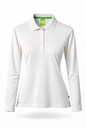 Playera Polo Playerytees 900ML Dama