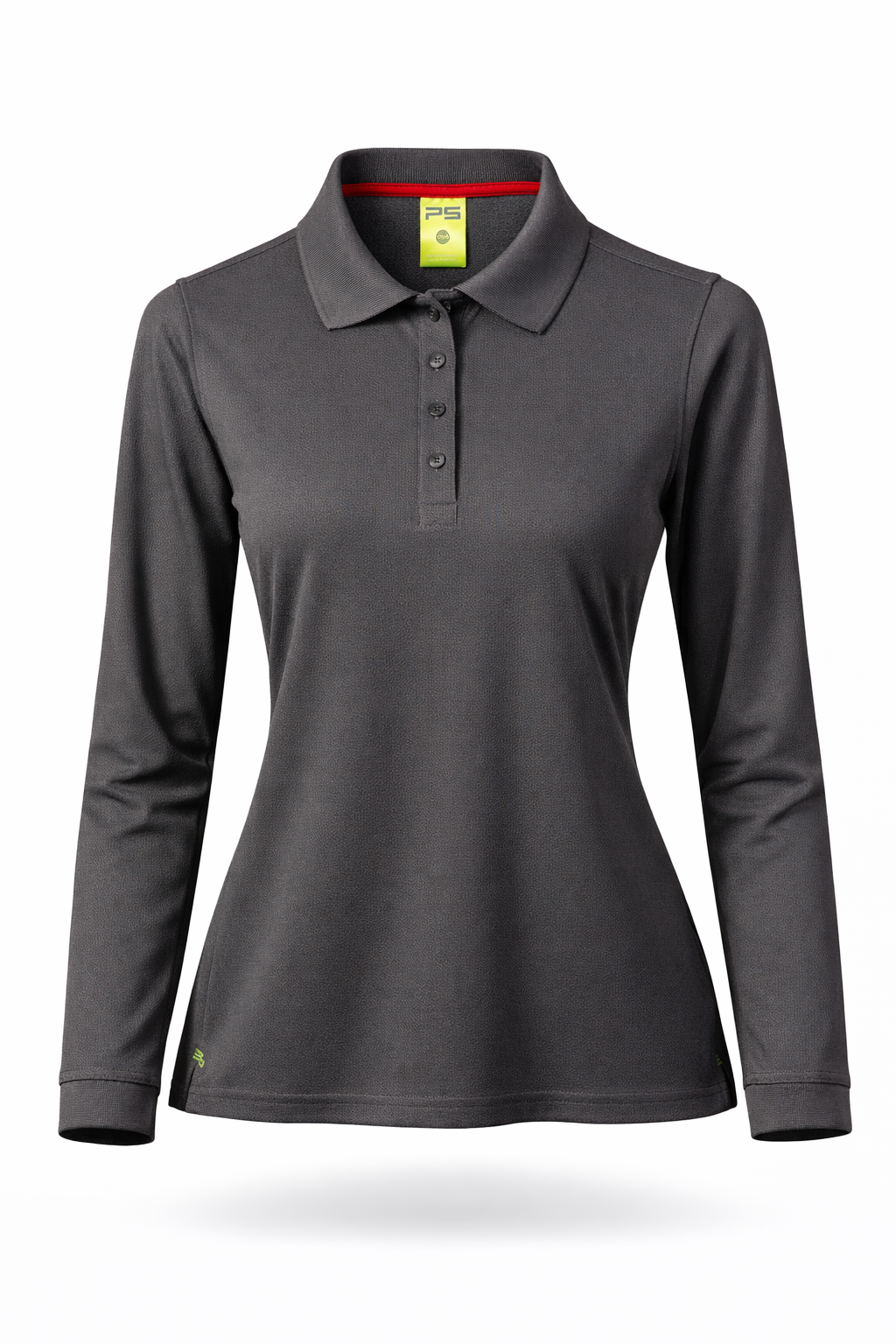Playera Polo Playerytees 900ML Dama