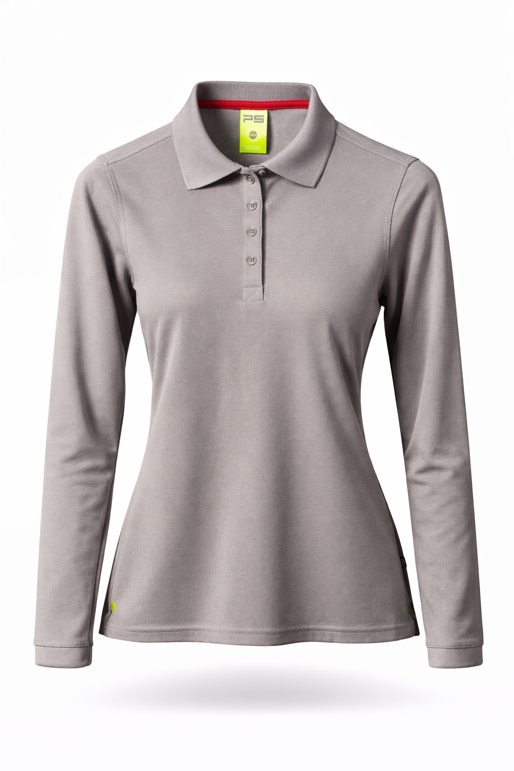 Playera Polo Playerytees 900ML Dama